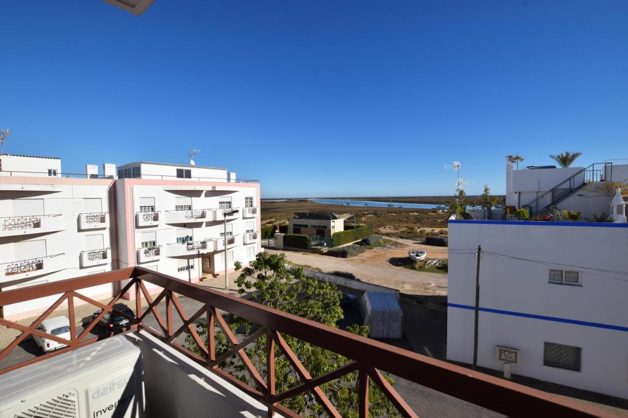 Carob By Algartur - 3 Mins Downtown - Terrace Apartment Santa Luzia  Luaran gambar