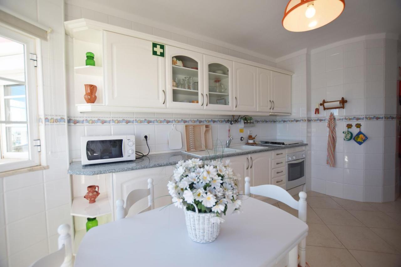 Carob By Algartur - 3 Mins Downtown - Terrace Apartment Santa Luzia  Luaran gambar